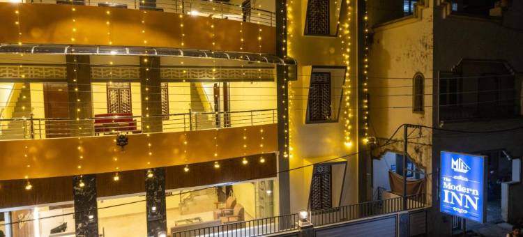 The Modern Inn图片