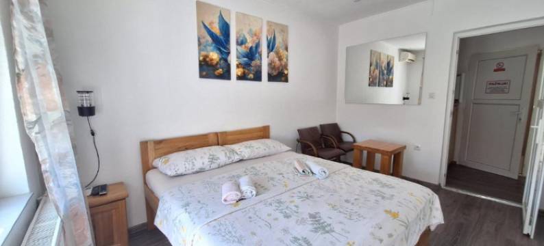 Sobe-Apartmani Modriča图片