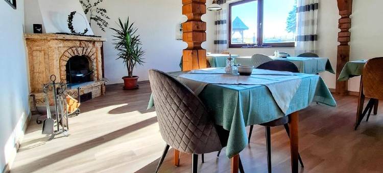 里希特瑙尔霍夫早餐膳宿公寓(Frühstücks-Pension Lichtenauer Hof)图片