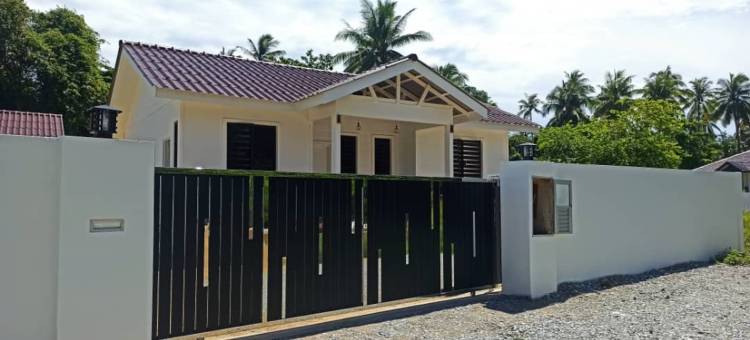 祖拉尼泳池小屋-近达奥尔海滩,巴卓克(Zulanie's The Pool Cottage near D'Aur Beach, Melawi, Bachok)图片