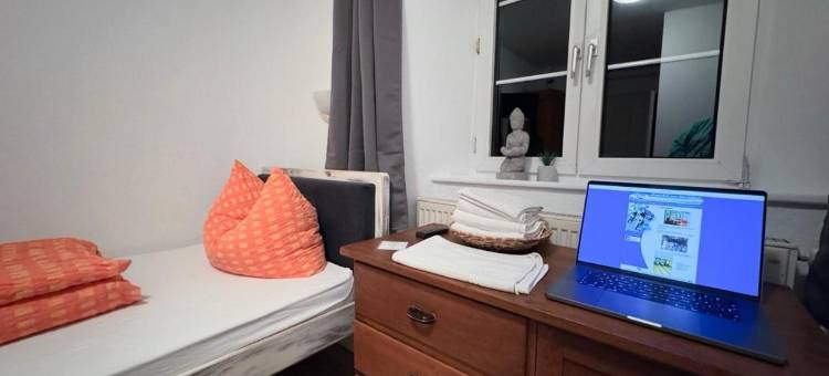 沃格斯霍夫威特尔多夫酒店(Vogtshof Von Wetteldorf)图片