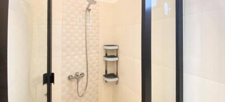 Raden Mansion Jember Urbanview图片