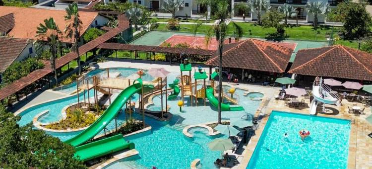 皮黑洛斯法森达 3 号度假村(Resort Fazenda 3 Pinheiros)图片