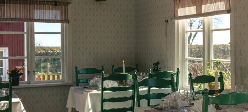 克里斯蒂安诺佩尔旅馆(Kristianopel Gastgifveri)图片