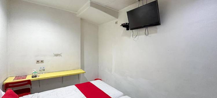 RedDoorz @ Taman Galaxy Bekasi图片