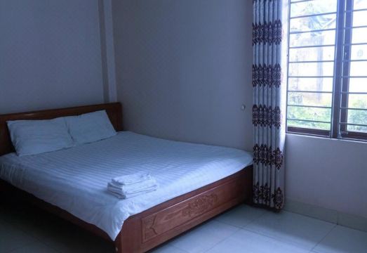 Homey Hotel Hotel Overview