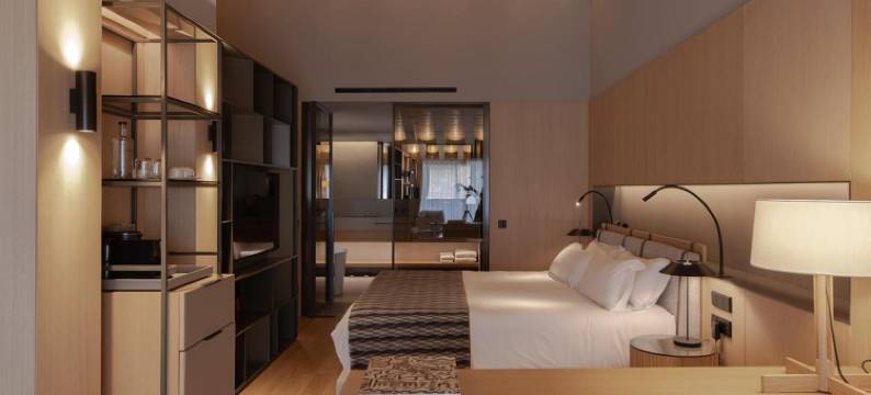 黑松酒店，小型豪华酒店(The Blackpine Hotel, Small Luxury Hotels)图片