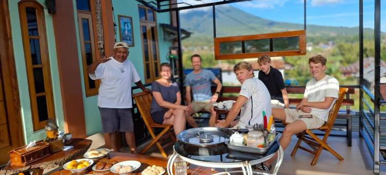 Kopa HillTop - Family Guest Home图片