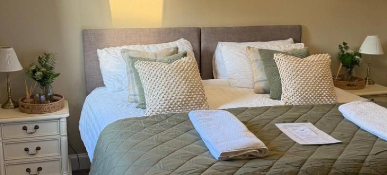 亨廷顿民宿(The Huntingdon)图片