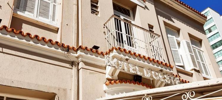 伊斯特酒店(Mova Hotel d'Oeste - Localizado em Frente a Praça Principal da Cidade, na área Central - Pé na Praça)图片
