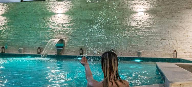 VH欧罗之星地拉那酒店会议及水疗中心(VH Eurostar Tirana Hotel Congress & Tirana Spa)图片