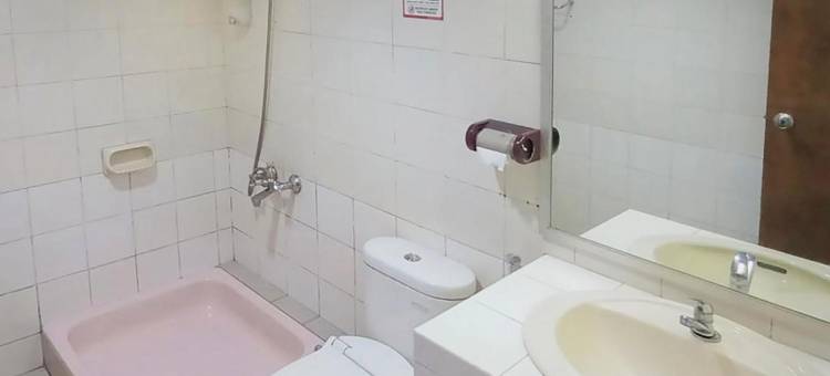 Urbanview Hotel Bahtera Tarakan by RedDoorz图片