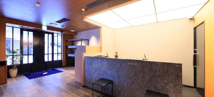 昆特萨酒店福冈博多-放松与睡眠(QuintessaHotel FukuokaHakata Relax&Sleep)图片