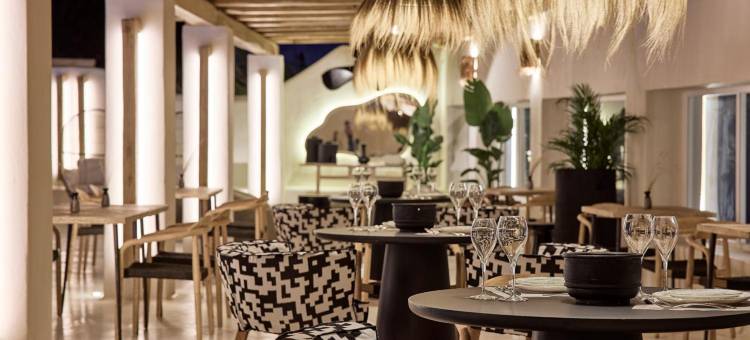 夏尔姆米科诺斯酒店(Sharm Hotel Mykonos)图片