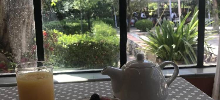 莫里略牧场酒店(Hotel Rancho El Morillo)图片