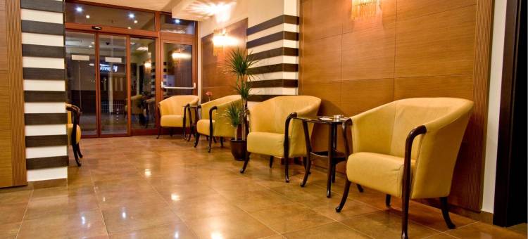 Sofia Place Hotel by Hmg图片