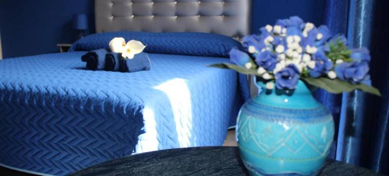 丰特威奇雅家庭旅馆(B&B Fontevecchia)图片