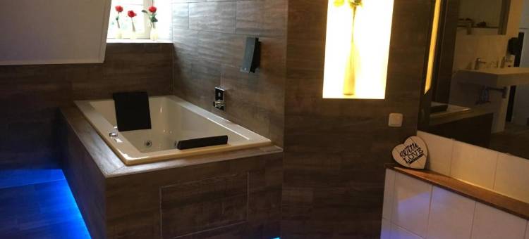 德纳瑞德卡斯迪尔酒店(Hotel Kasteel Doenrade)图片