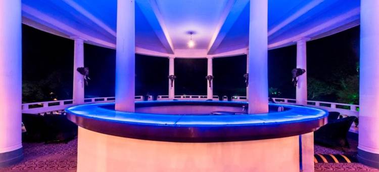 皇家兰花比林达瓦酒店(Royal Orchid Brindavan Garden Mysore)图片