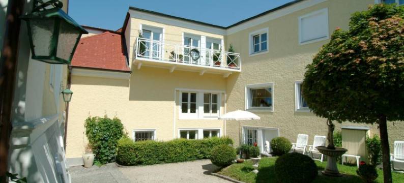 比德迈霍夫酒店(Hotel Biedermeier Hof)图片