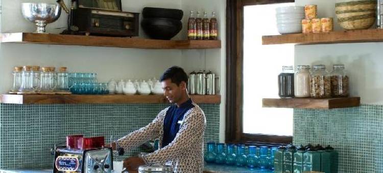 Baghvan Pench National Park - A Taj Safari Lodge图片