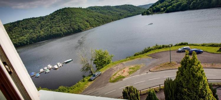 贝尔维餐厅酒店(Logis Hôtel Belle Vue)图片