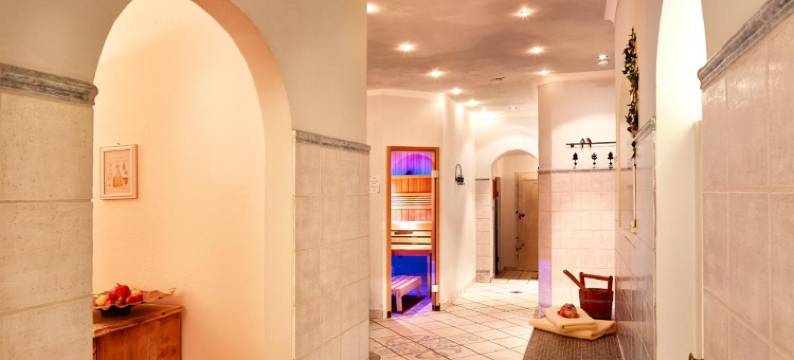 兰德兹罗曼霍夫 - 酒店公寓(Landsitz Römerhof - Hotel Apartments)图片