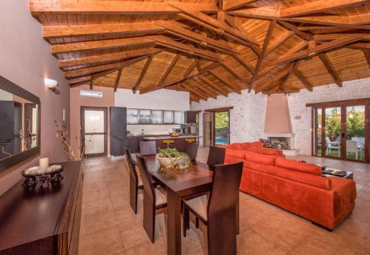 Astarte Villas - Kyveli Luxurious Private VillaHotel Overview