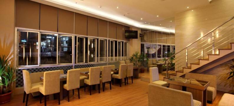 维奥巴斯德酒店(Vio Hotel Pasteur)图片