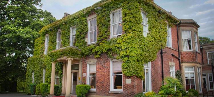 法灵顿旅舍酒店(Farington Lodge Hotel)图片