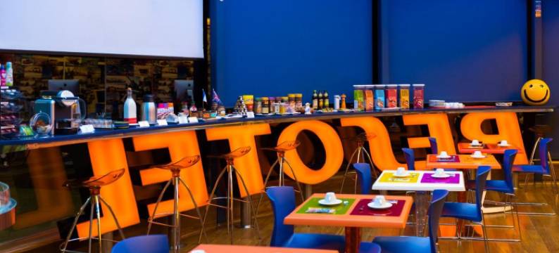 瑞索托酒店(Resotel)图片