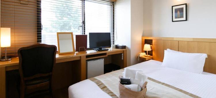 上野萨顿普莱斯酒店(Sutton Place Hotel Ueno)图片