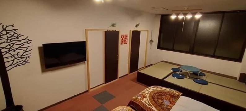 格罗保尔旅馆(Gerobal Hostel)图片