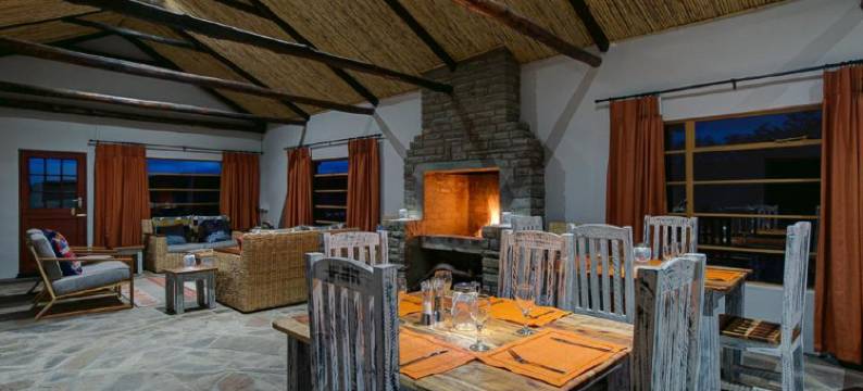 罗格克鲁夫酒店(Rogge Cloof)图片