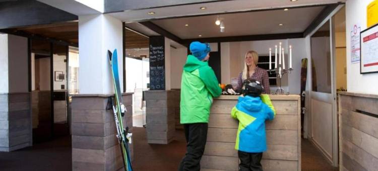 兰利小王子酒店(Langley Hôtel le Petit Prince)图片