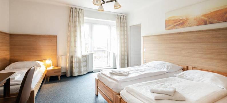 Hotel U Císaře图片