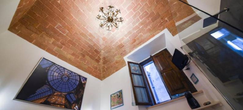 安娜丽莎梦想酒店(Il Sogno di Annalisa il Nido)图片