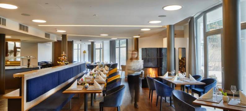 艾尔兹兰酒店孔雀养生 SPA 及维塔利斯酒店(ElzLand Hotel Pfauen Wellness & Spa)图片