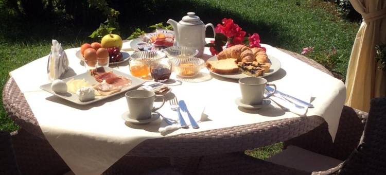 法罗套房酒店(La Suite del Faro)图片