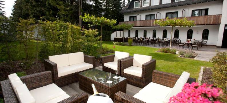 AVITAL度假酒店(Avital Resort)图片