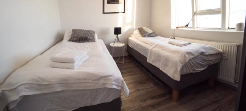 赫拉顿旅馆(Hellatún Guest House!)图片