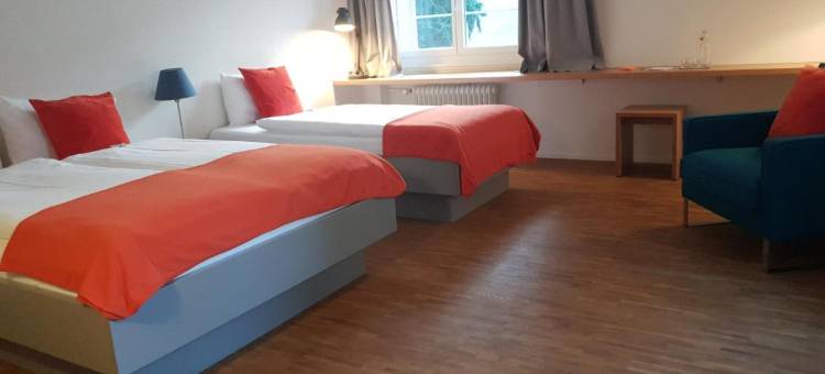 Josephine's Guesthouse - Women Only with Rooftop and Community Area图片