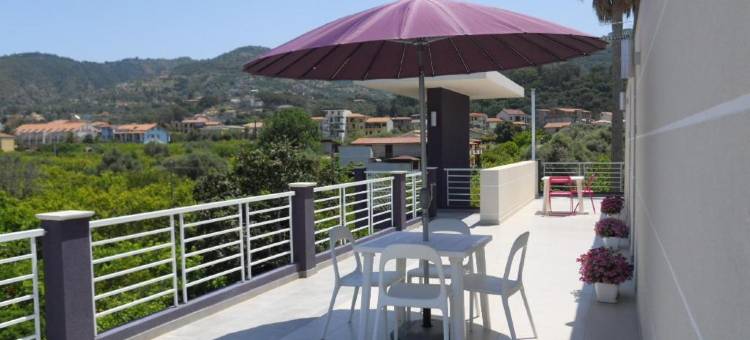 月光石酒店(Selenite)图片