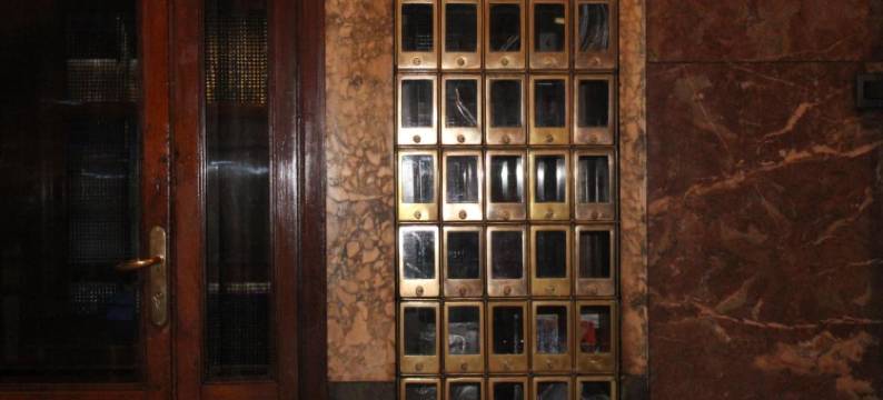 比阿特丽斯米兰之家(House Beatrice Milano)图片