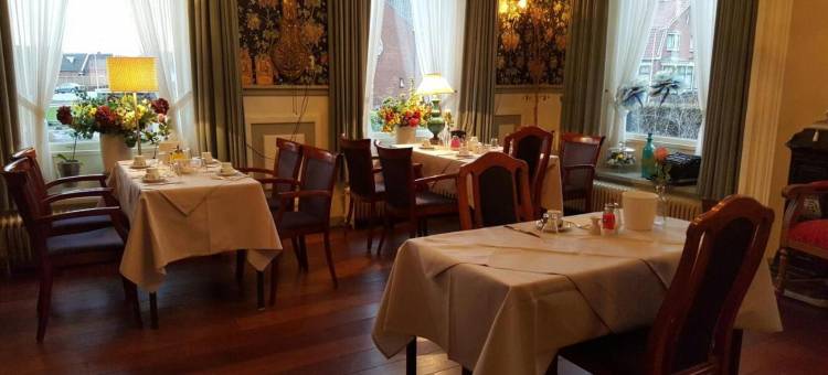 赫尔堡艾斯堡青年旅舍(Hostel Herberg de Esborg Scheemda)图片