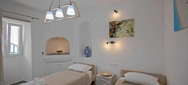 约安娜之家酒店(Ioanna's House)图片