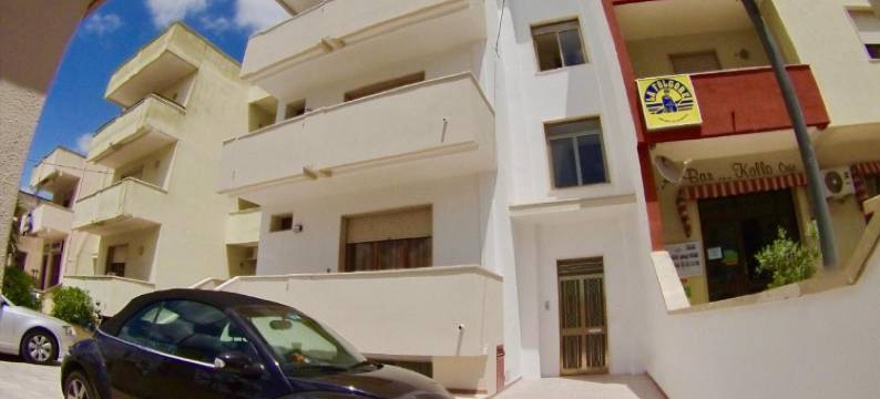 露西亚客房酒店(Le Stanze di Lucia Vicino Ospedale Cardinale Panico a Tricase)图片