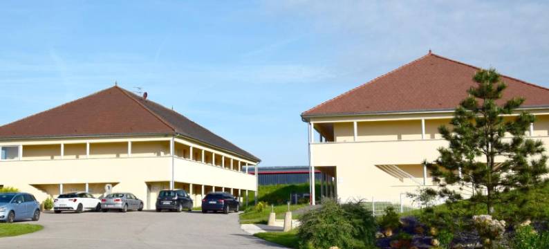 索斯之家酒店(Logis des Sources)图片