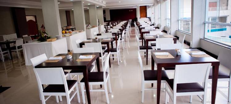 特级公园酒店(Premier Parc Hotel)图片