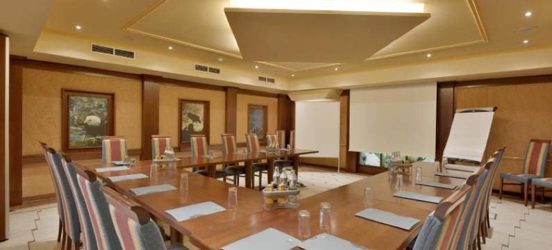 金色阿德勒瓦滕斯酒店(Hotel Goldener Adler Wattens)图片